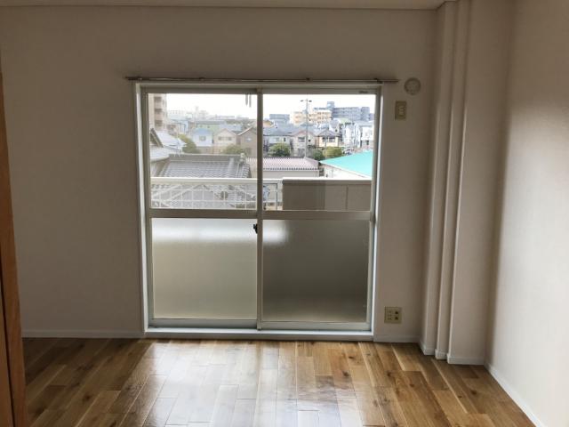 クオリティハイム 室内