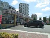 ブレスドＹ＆Ｍ セブンイレブン名古屋舟戸町店まで926ｍ