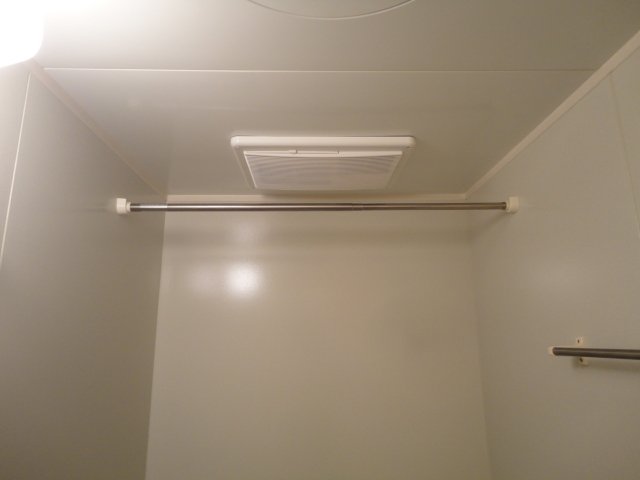 ラ　ターユ 浴室換気乾燥機