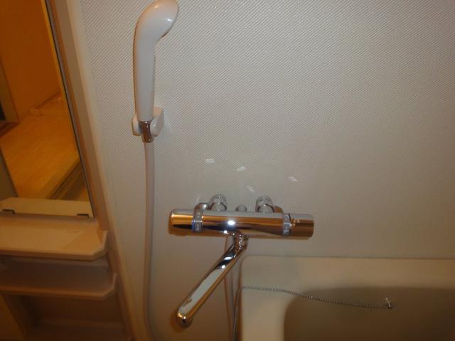 シェーン社ケ丘 サーモ水栓