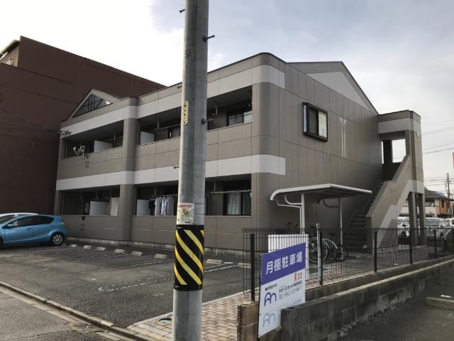 外観写真(昼)