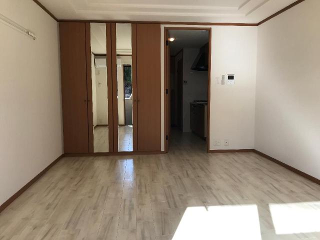 ｖｉｌｌａ　花水木 洋室