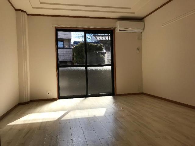 ｖｉｌｌａ　花水木 洋室
