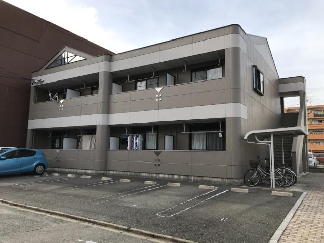 ｖｉｌｌａ　花水木 外観写真（昼）