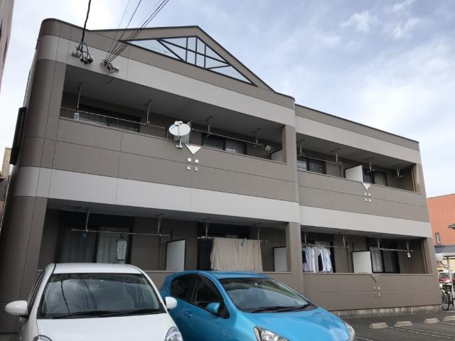 ｖｉｌｌａ　花水木 外観写真（昼）