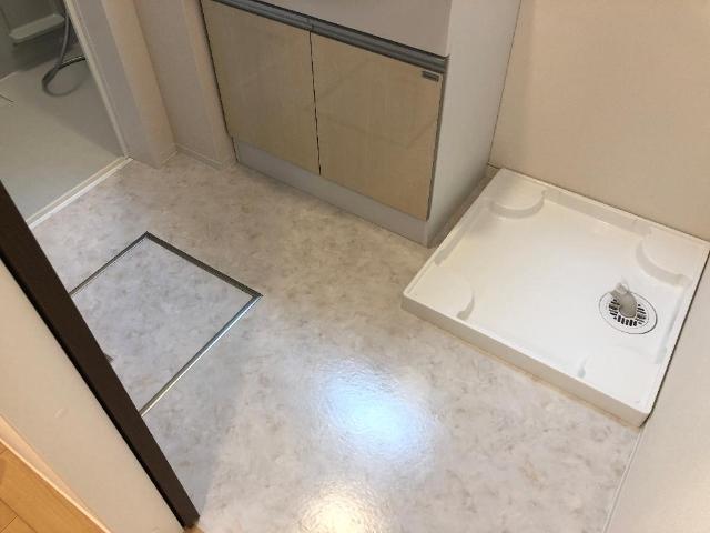 ラ・メール 洗面