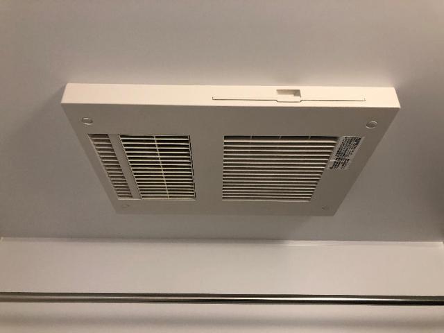ラ・メール 浴室乾燥機