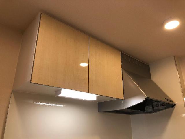 ラ・メール キッチン
