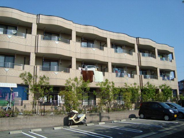 ＦＫハウス横吹 外観写真（昼）
