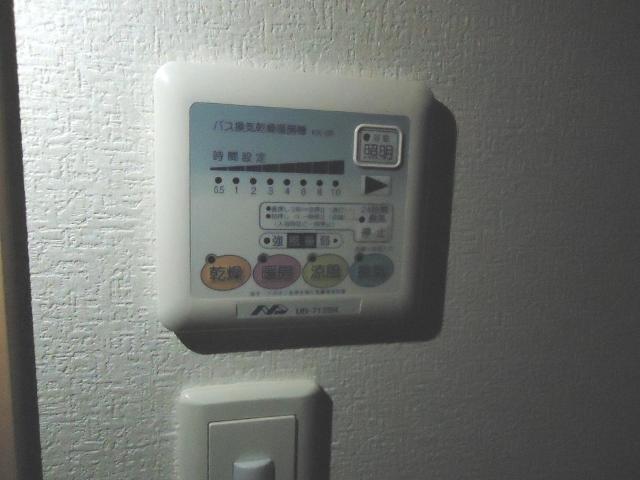 ＦＫハウス横吹 室内設備（イメージ）