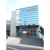 クレシア神野 瀬戸信用金庫日比野支店まで738ｍ