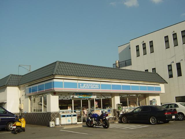 アートメゾン藍 ローソン緑区有松町店まで162ｍ