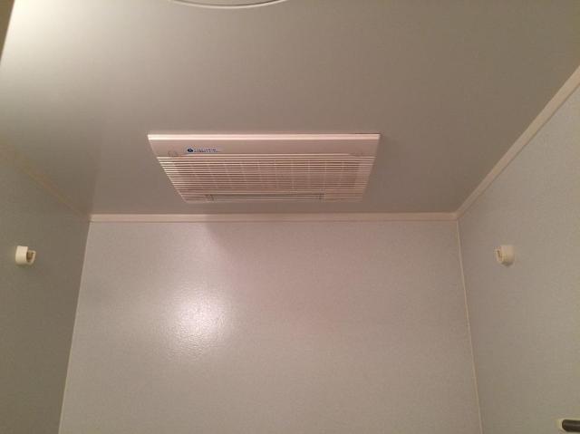アートメゾン藍 浴室乾燥機