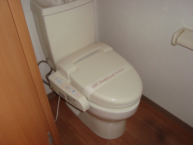 グローリエ・Ｎ シャワー付トイレ