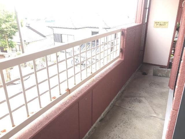 サンチェリオＡ 室内設備