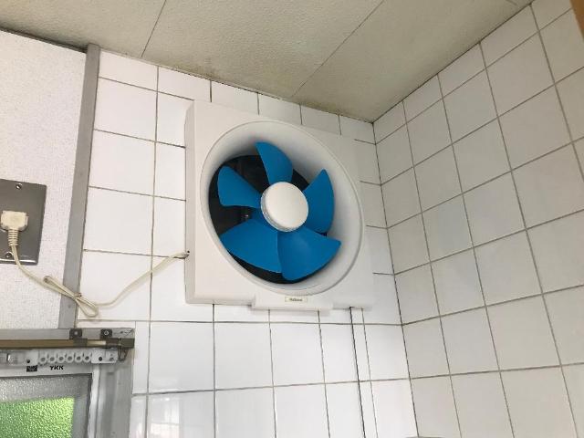 サンチェリオＡ 室内設備