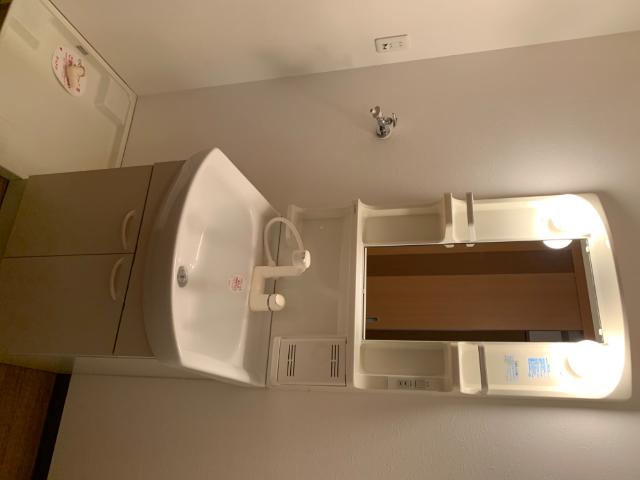 ポラリス 洗髪洗面化粧台