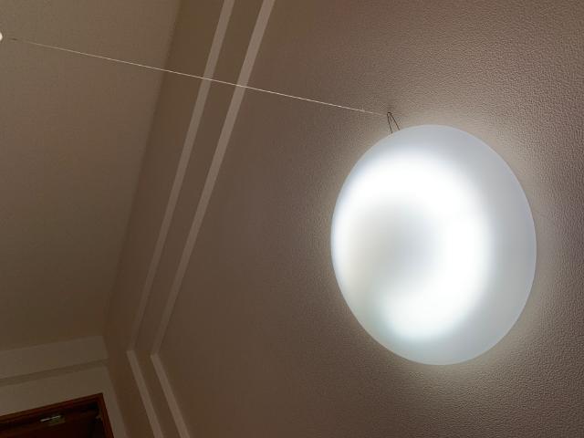 ポラリス 照明