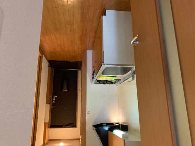 ポラリス キッチン