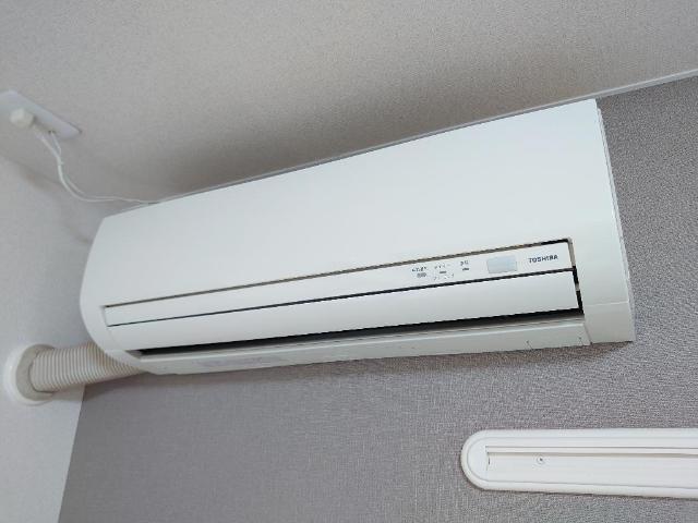 ルーエンハイム エアコン