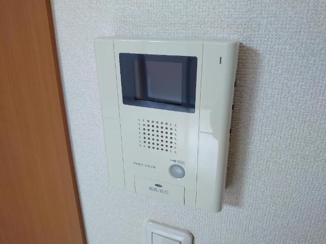 ルーエンハイム カメラ付インターホン