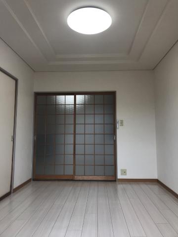 エスペランサ西前田 南洋間