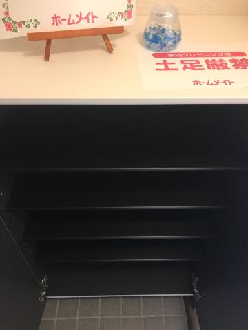 エスペランサ西前田 玄関