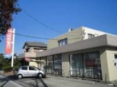 エスペランサ西前田 中京銀行伏屋支店まで489ｍ