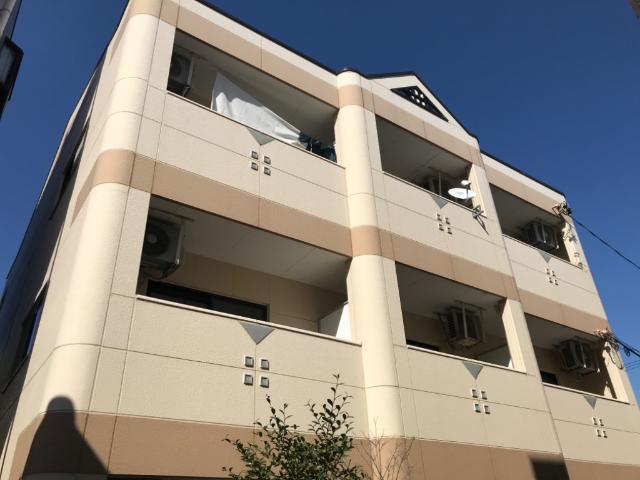外観写真（昼）