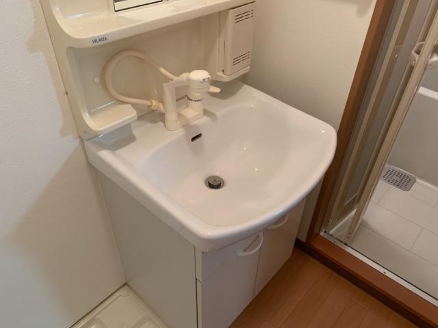 トーラスステージ 洗面