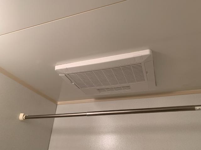 トーラスステージ 浴室乾燥機