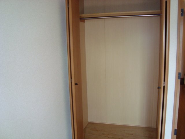 ファロ２１ 収納（開）