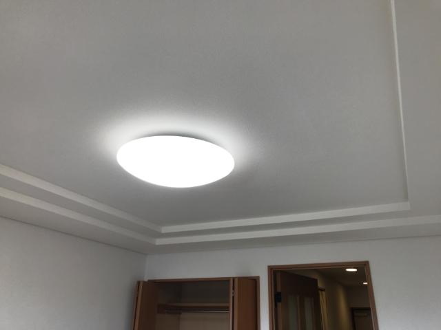 ファロ２１ 室内設備