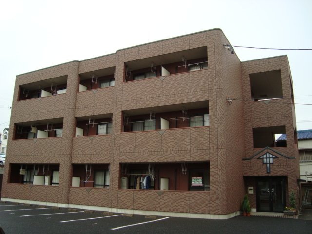 ファロ２１ 外観写真（昼）