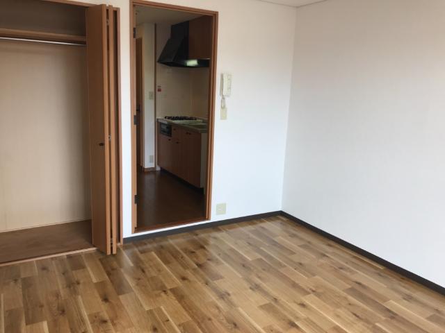 ファロ２１ 室内