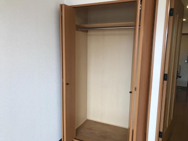 ファロ２１ 収納
