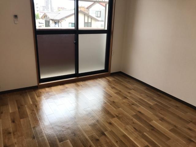 ファロ２１ 室内
