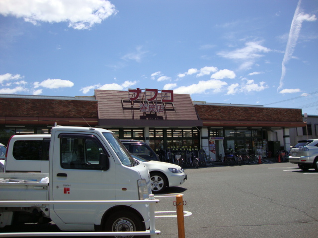 ブライトプレイスあゆち ナフコ春岡店まで597ｍ