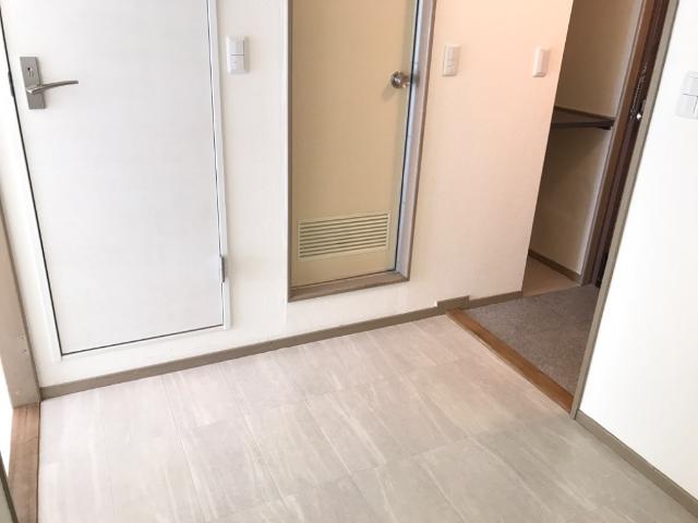 ブライトプレイスあゆち キッチン