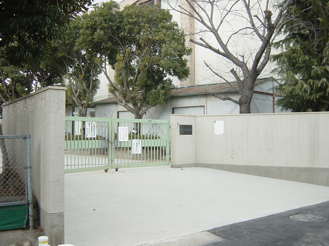 アメニティハイム 児玉小学校まで470ｍ