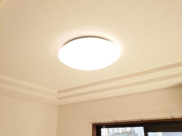 ラ・マーレ 照明器具