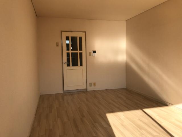 アメニティハイム 室内