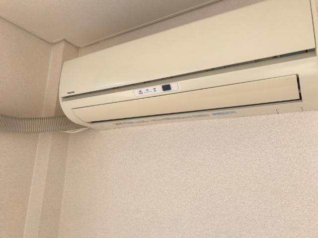 アメニティハイム 室内設備