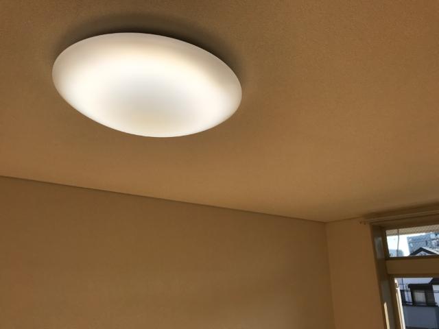 アメニティハイム 室内設備