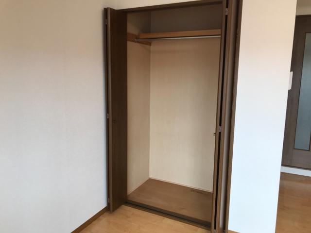 ラ・マーレ クローゼット