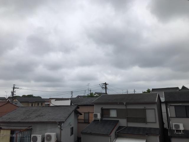 ラ・マーレ 眺望