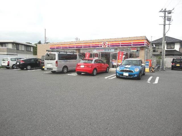風のささやき サークルK緑諸ノ木店まで597ｍ