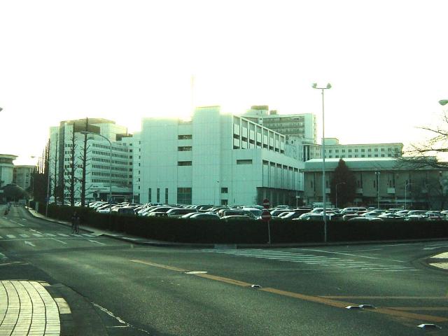 風のささやき 藤田保健衛生大学病院まで1,821ｍ