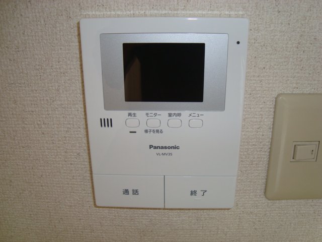 プライムＫ カメラ付インターホン