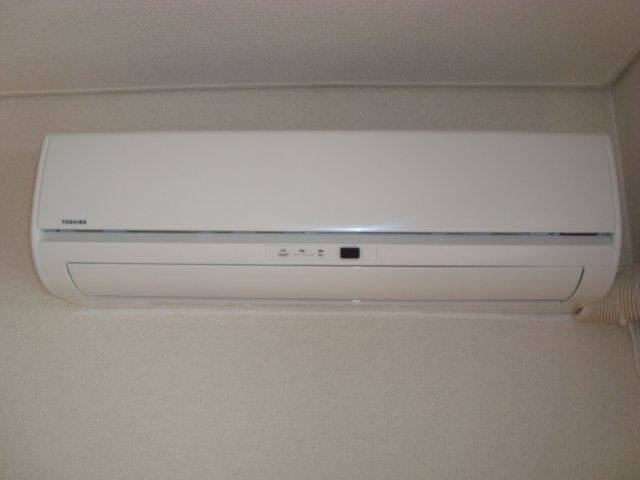 プライムＫ エアコン